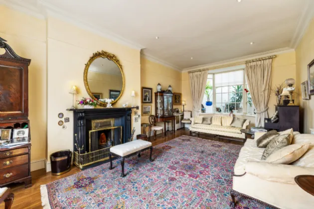 Photo of Bedford Lodge, Mount Prospect Avenue, Clontarf, Dublin 3, D03 P6P6