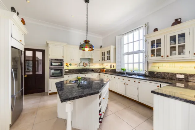 Photo of Bedford Lodge, Mount Prospect Avenue, Clontarf, Dublin 3, D03 P6P6