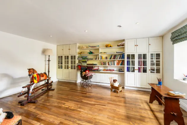 Photo of Bedford Lodge, Mount Prospect Avenue, Clontarf, Dublin 3, D03 P6P6