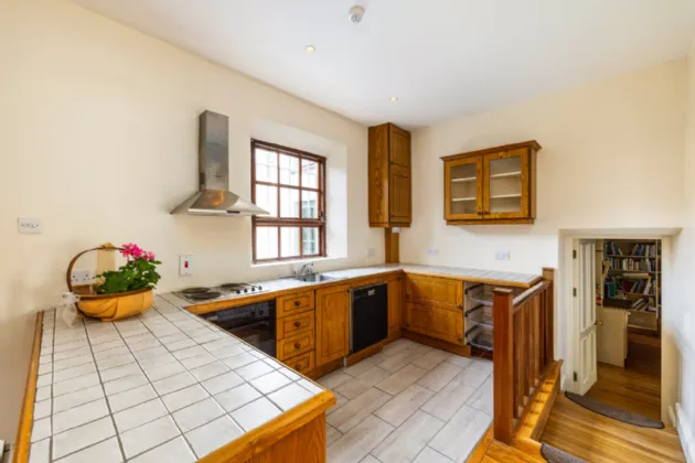 Photo of Bedford Lodge, Mount Prospect Avenue, Clontarf, Dublin 3, D03 P6P6