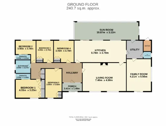 Photo of Gortatogher, Parteen, Co Clare, V94W9N2