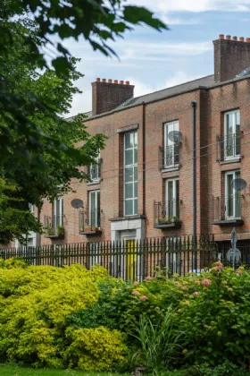 Photo of 16 Pery Court, Mallow Street Upper, Limerick, V94H9D3