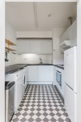 Photo of 16 Pery Court, Mallow Street Upper, Limerick, V94H9D3