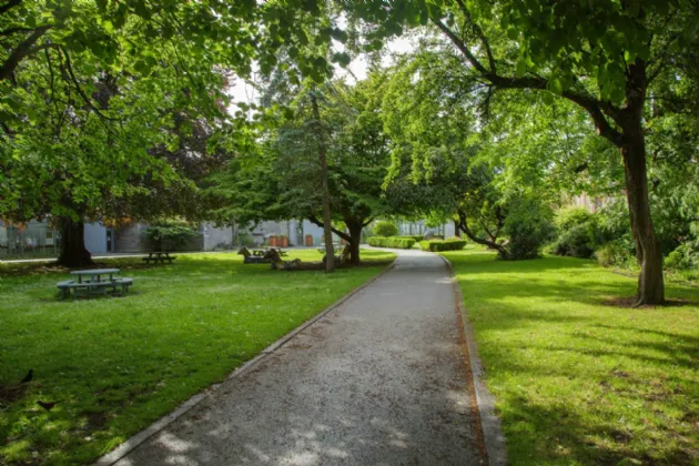 Photo of 16 Pery Court, Mallow Street Upper, Limerick, V94H9D3