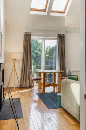 Photo of 16 Pery Court, Mallow Street Upper, Limerick, V94H9D3