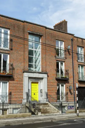 Photo of 16 Pery Court, Mallow Street Upper, Limerick, V94H9D3