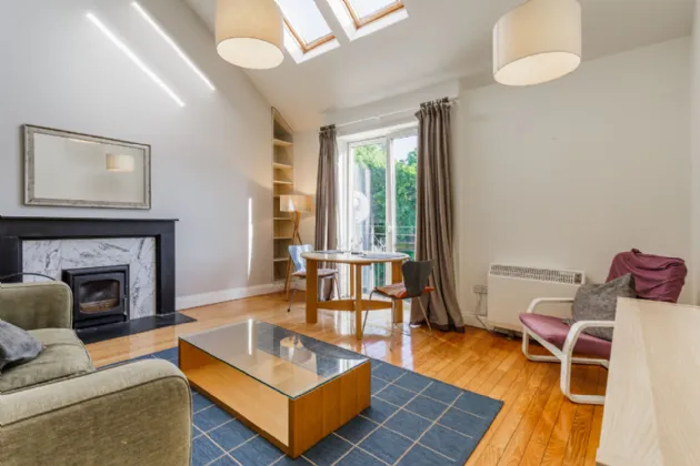 Photo of 16 Pery Court, Mallow Street Upper, Limerick, V94H9D3