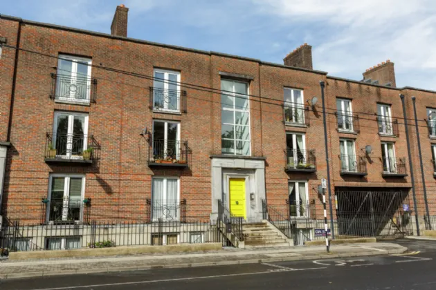 Photo of 16 Pery Court, Mallow Street Upper, Limerick, V94H9D3