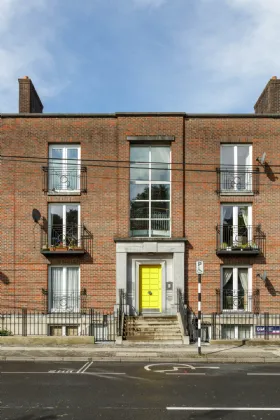 Photo of 16 Pery Court, Mallow Street Upper, Limerick, V94H9D3