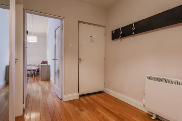 Photo of 16 Pery Court, Mallow Street Upper, Limerick, V94H9D3