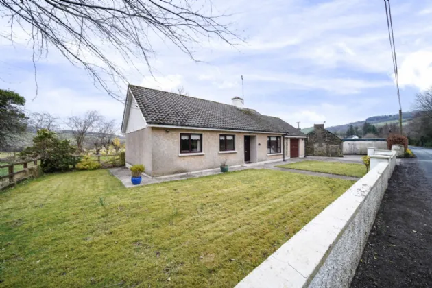 Photo of Rockhill, Letterkenny, Co. Donegal, F92RD37