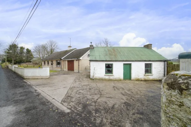 Photo of Rockhill, Letterkenny, Co. Donegal, F92RD37