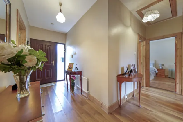 Photo of Rockhill, Letterkenny, Co. Donegal, F92RD37