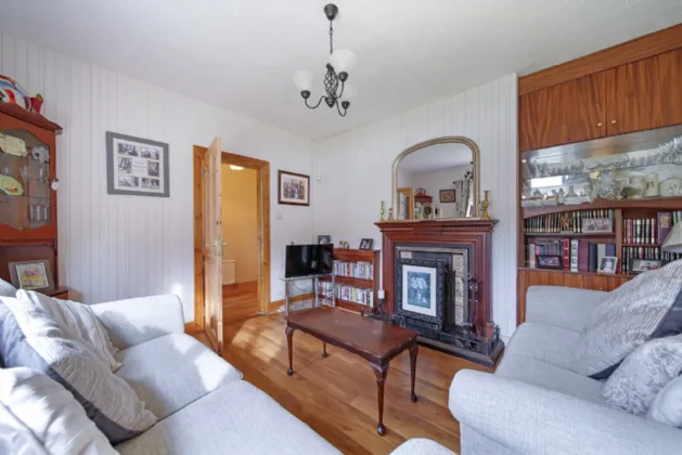 Photo of Rockhill, Letterkenny, Co. Donegal, F92RD37