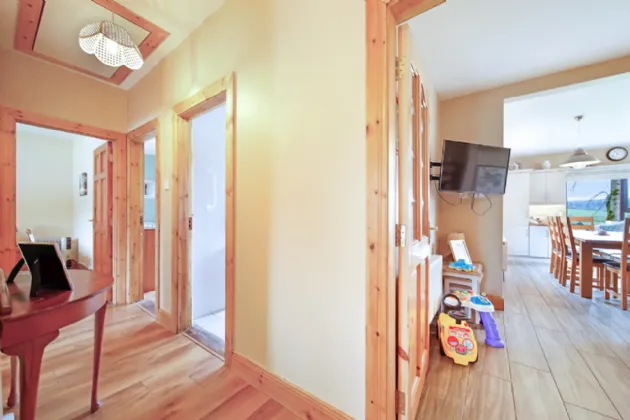 Photo of Rockhill, Letterkenny, Co. Donegal, F92RD37