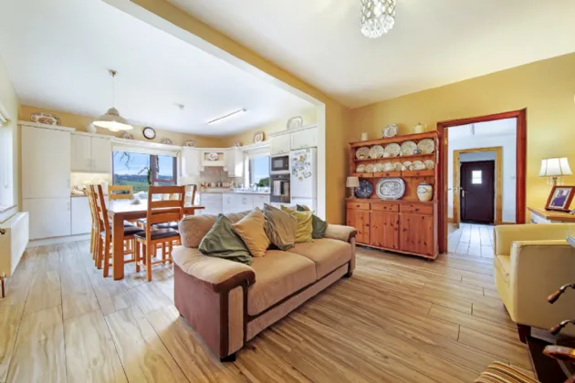 Photo of Rockhill, Letterkenny, Co. Donegal, F92RD37