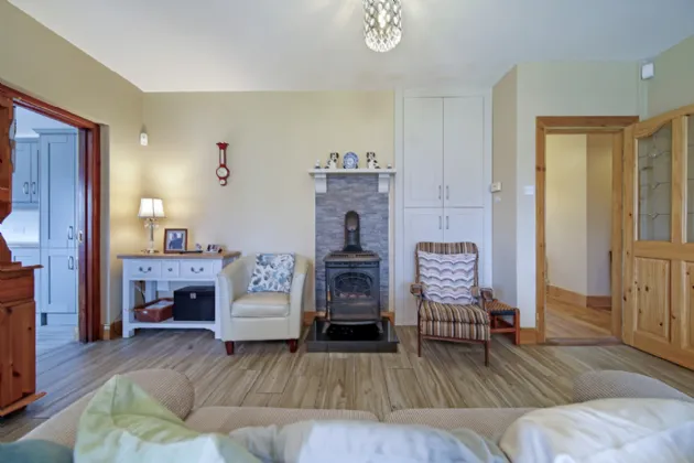 Photo of Rockhill, Letterkenny, Co. Donegal, F92RD37