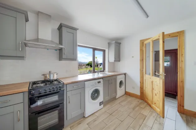 Photo of Rockhill, Letterkenny, Co. Donegal, F92RD37