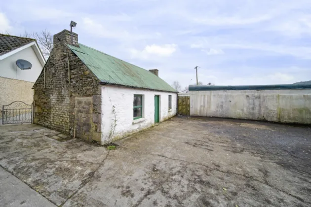 Photo of Rockhill, Letterkenny, Co. Donegal, F92RD37