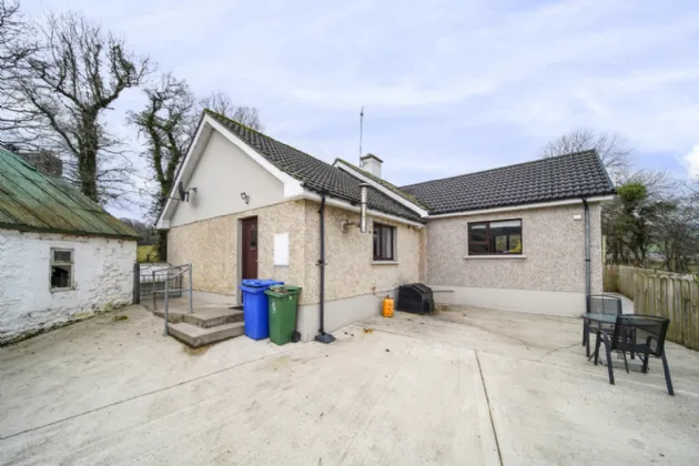 Photo of Rockhill, Letterkenny, Co. Donegal, F92RD37