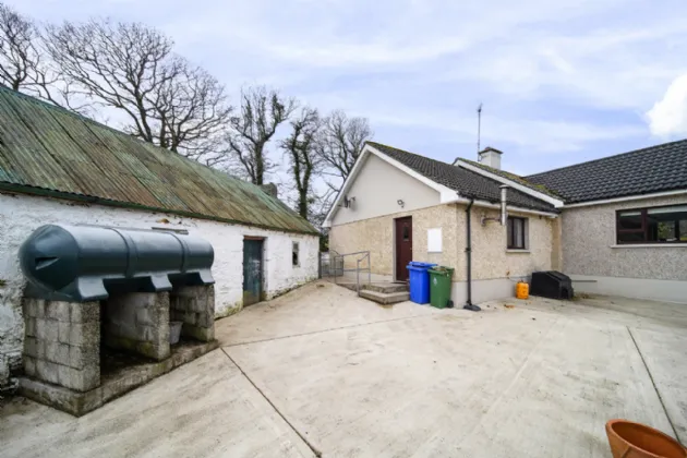 Photo of Rockhill, Letterkenny, Co. Donegal, F92RD37