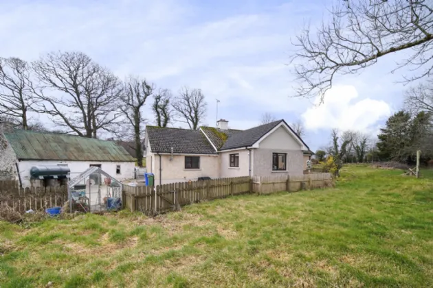 Photo of Rockhill, Letterkenny, Co. Donegal, F92RD37