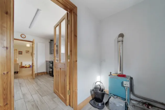 Photo of Rockhill, Letterkenny, Co. Donegal, F92RD37