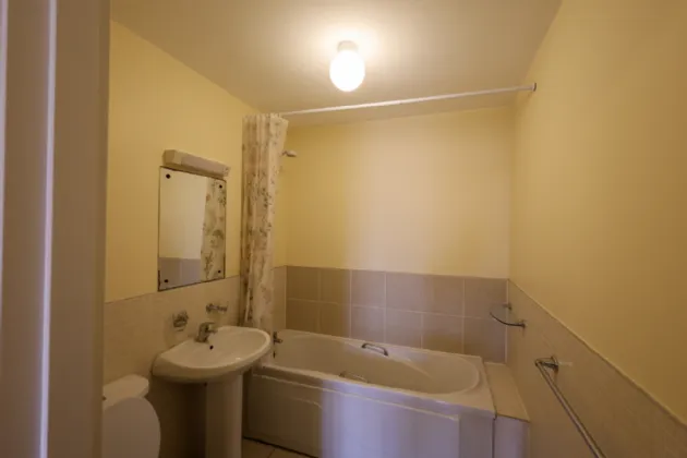 Photo of 8 The Weir, Marketpoint, Mullingar, Co. Westmeath, N91 F984