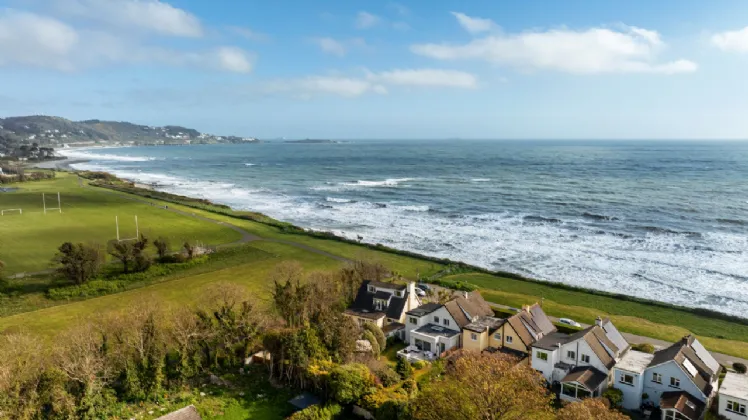 Photo of 12 Seafield, Shankill, Dublin 18, D18 Y277