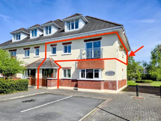 Photo of 6B Hazelwood Court, Thurles, Co. Tipperary, E41 VN52