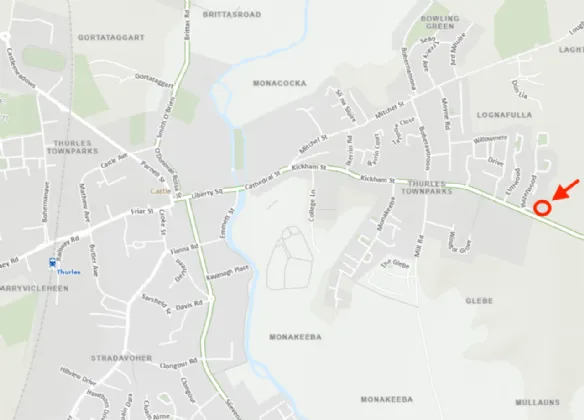 Photo of 6B Hazelwood Court, Thurles, Co. Tipperary, E41 VN52