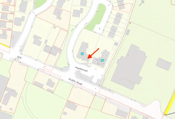 Photo of 6B Hazelwood Court, Thurles, Co. Tipperary, E41 VN52