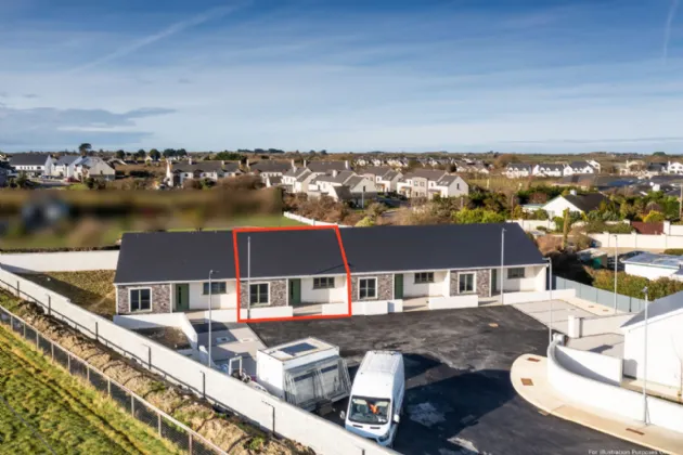 Photo of 4 An Cuan, Kilrane, Co Wexford, Y35 N9YC