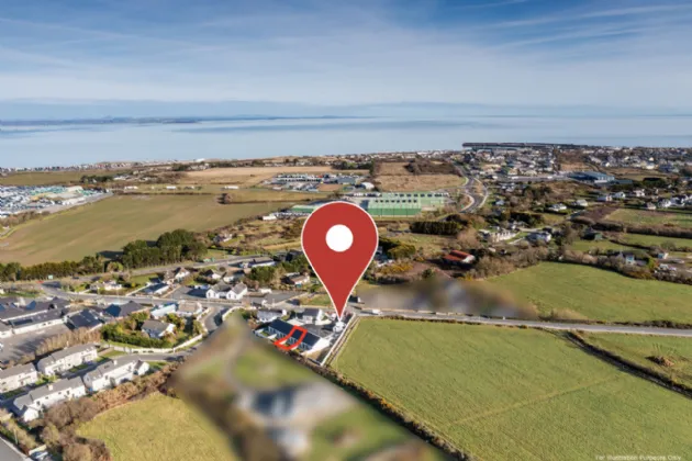 Photo of 4 An Cuan, Kilrane, Co Wexford, Y35 N9YC