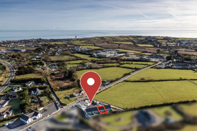 Photo of 4 An Cuan, Kilrane, Co Wexford, Y35 N9YC