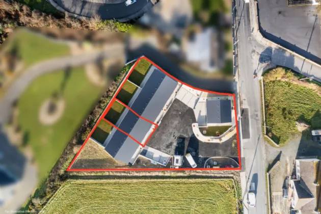 Photo of 4 An Cuan, Kilrane, Co Wexford, Y35 N9YC