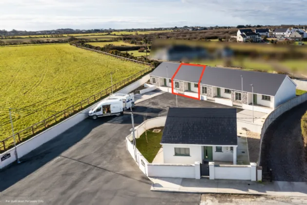 Photo of 4 An Cuan, Kilrane, Co Wexford, Y35 N9YC