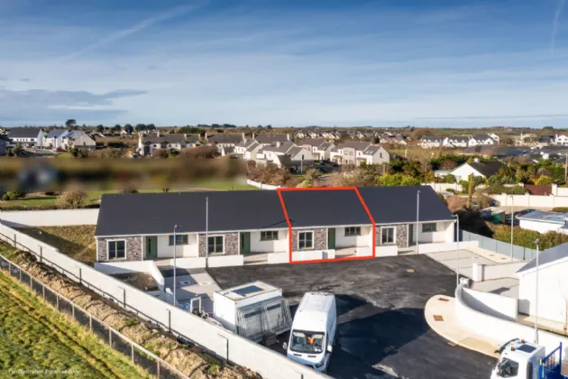 Photo of 3 An Cuan, Kilrane, Co Wexford, Y35 P385