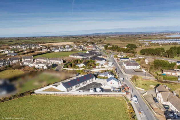 Photo of 3 An Cuan, Kilrane, Co Wexford, Y35 P385