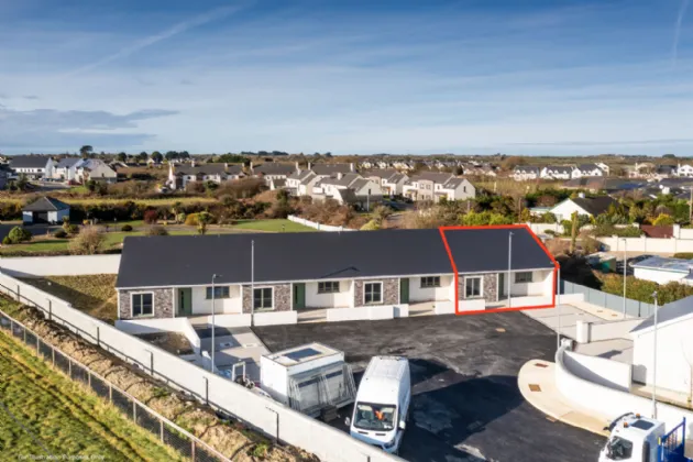 Photo of 2 An Cuan, Kilrane, Co Wexford, Y35 XDX3