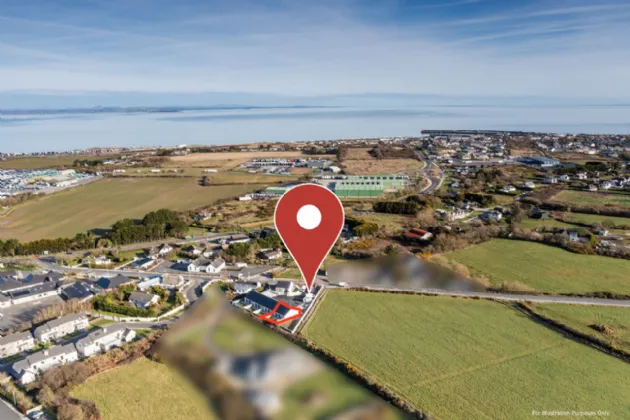 Photo of 5 An Cuan, Kilrane, Co Wexford, Y35 W77W