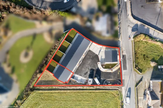 Photo of 5 An Cuan, Kilrane, Co Wexford, Y35 W77W