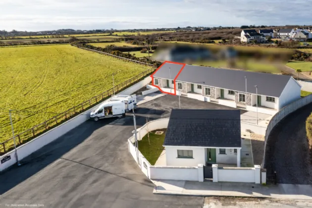 Photo of 5 An Cuan, Kilrane, Co Wexford, Y35 W77W