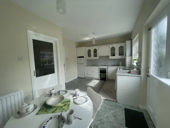 Photo of 10 Harbour View, The Quay, Westport, Co Mayo, F28 VX83