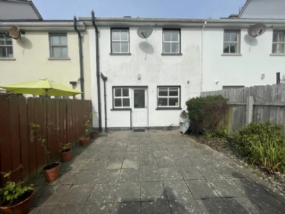 Photo of 10 Harbour View, The Quay, Westport, Co Mayo, F28 VX83