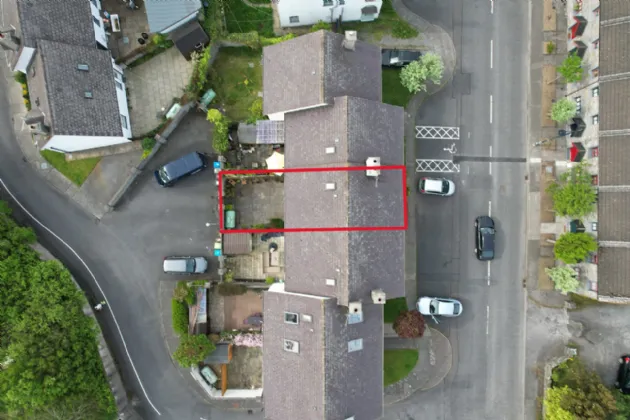 Photo of 10 Harbour View, The Quay, Westport, Co Mayo, F28 VX83