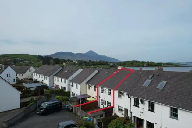 Photo of 10 Harbour View, The Quay, Westport, Co Mayo, F28 VX83