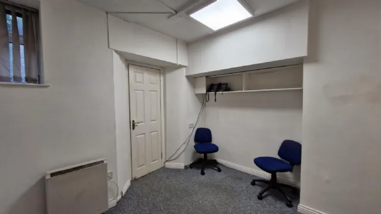 Photo of Shop Street, Tuam, Co. Galway, H54 TX96