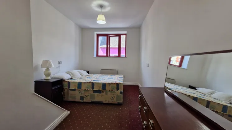 Photo of Shop Street, Tuam, Co. Galway, H54 TX96