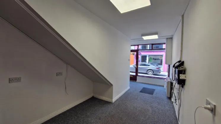 Photo of Shop Street, Tuam, Co. Galway, H54 TX96